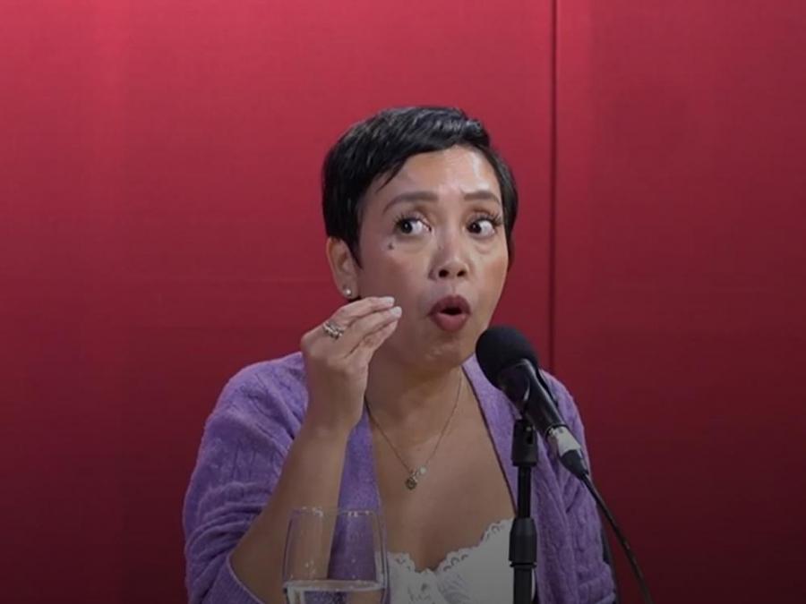 Kakai Bautista breadwinner