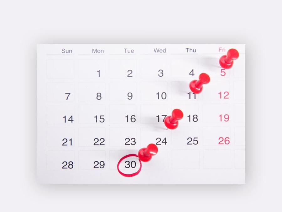 Here are the holidays for 2027