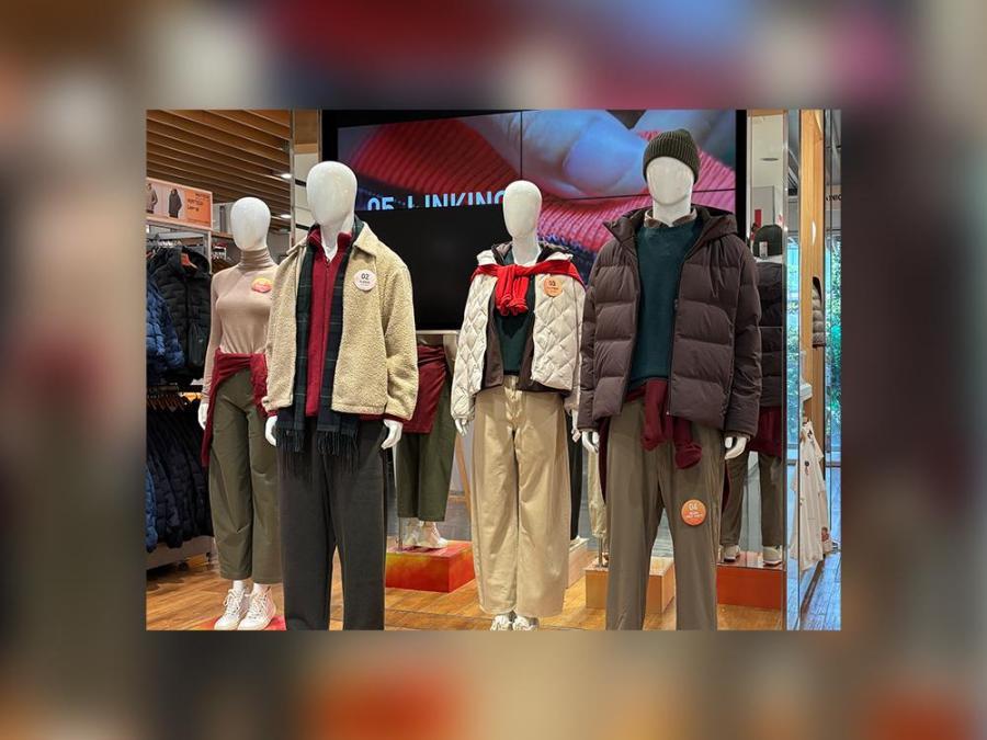 How to stay warm and cozy for your year-end trip