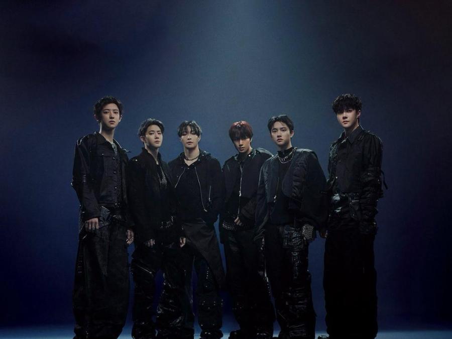 The Kings Are Back: EXO returns with new Music and world tour