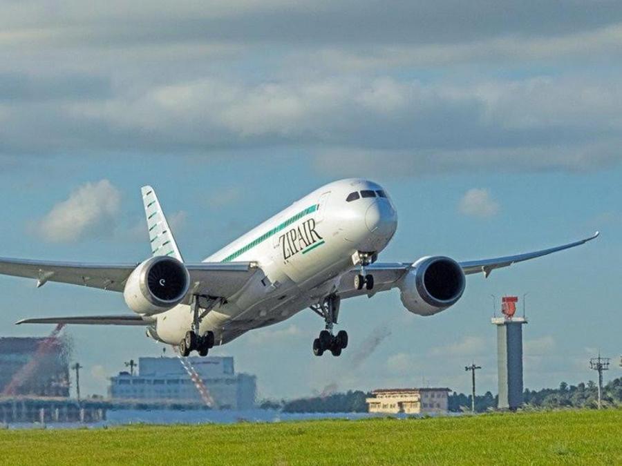 ZIPAIR to suspend daily Manila-Tokyo flights effective March 29