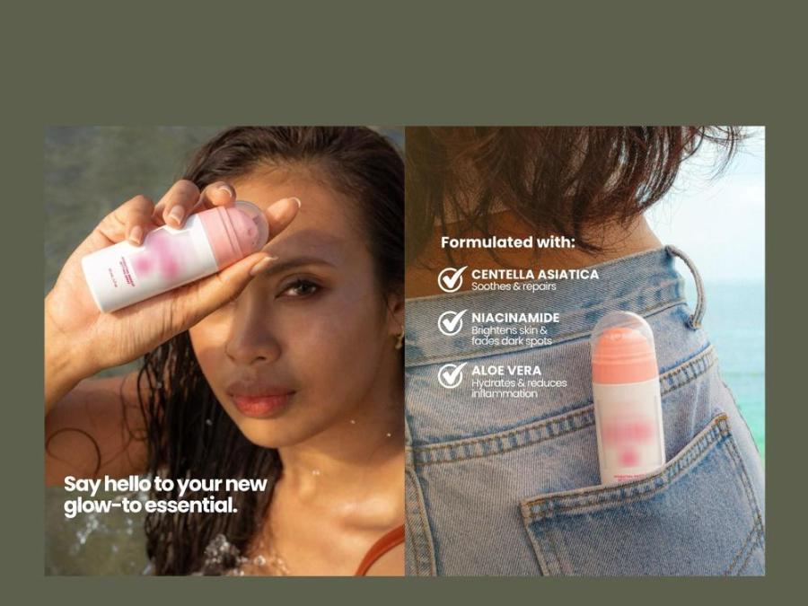 This local brand's multi-use face mist is perfect for PH weather