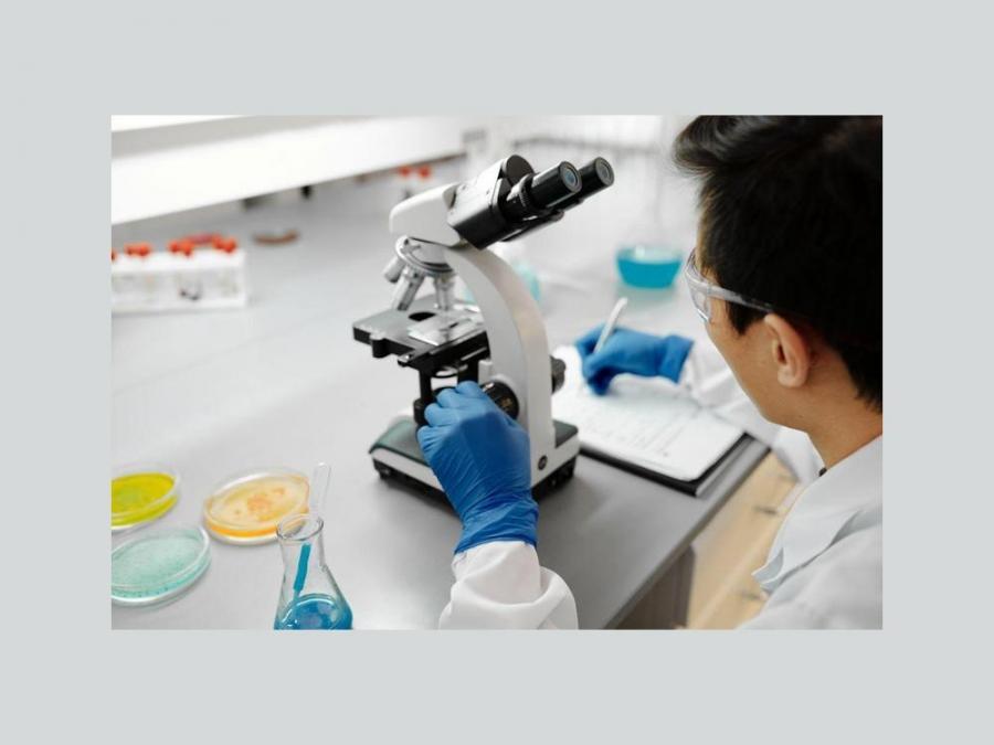 Local healthtech company brings free lab tests nationwide