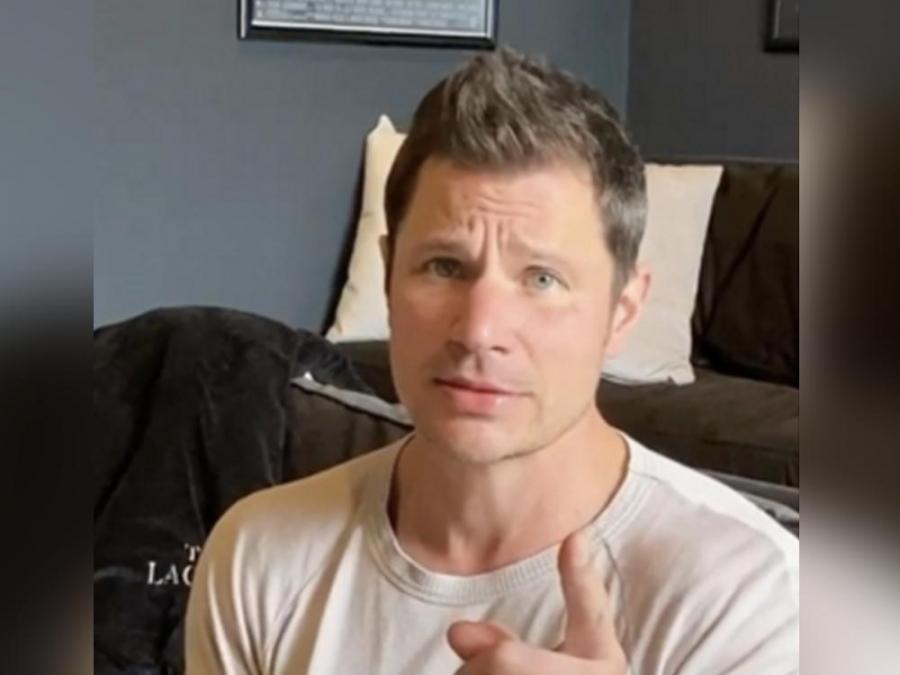 98 Degrees Hardest Thing