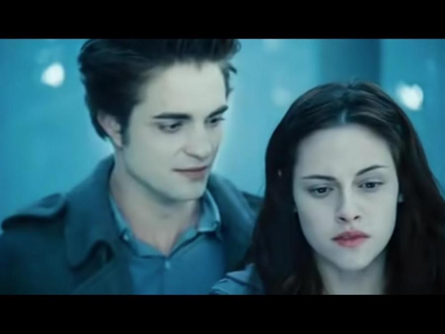 A 'Twilight' TV series is reportedly coming our way