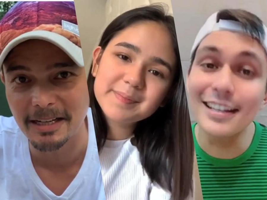 kapuso stars in ngingitian ka