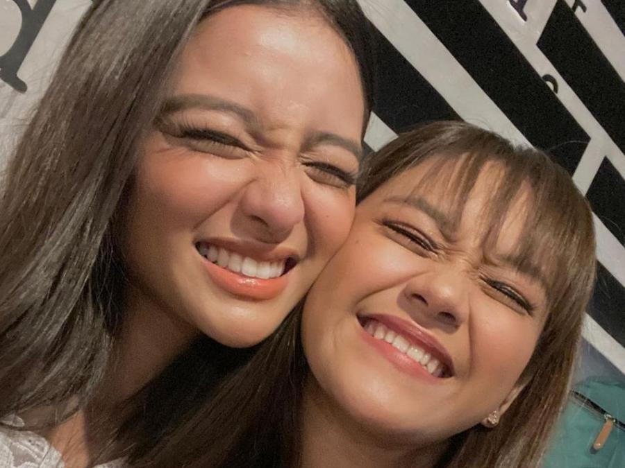 Shayne Save birthday message for Golden Canedo