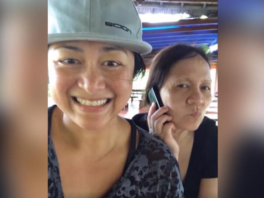 COVID-19 casualty on KMJS