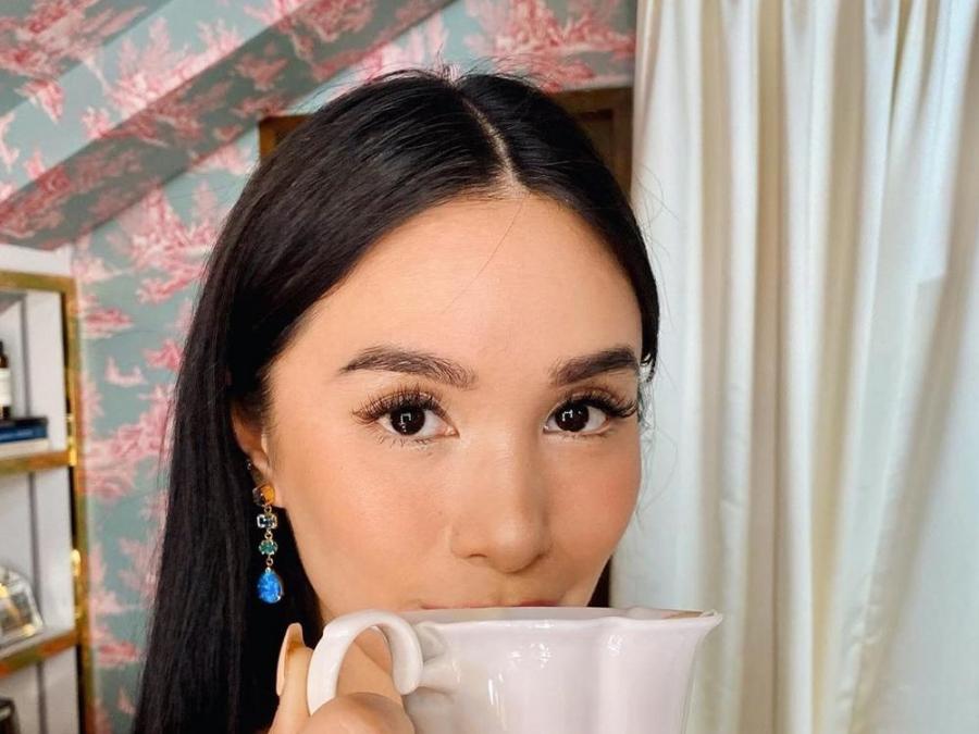 Heart Evangelista
