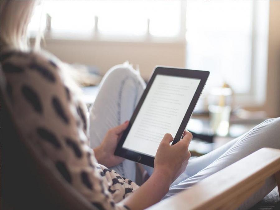 Scribd offers free access