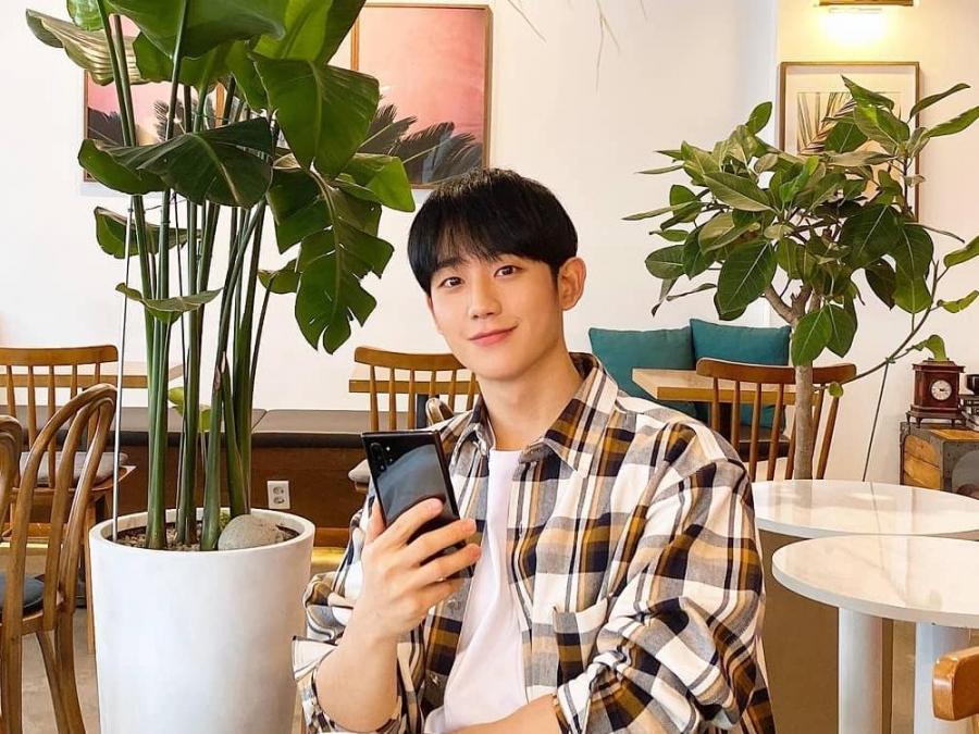 Jung Hae In