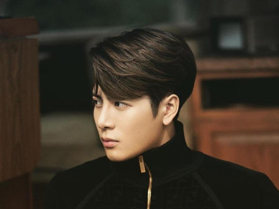 Jackson Wang makes history with 100 Ways becomes first Chinese solo  artist to chart on US Top 40  Bollywood News  Bollywood Hungama