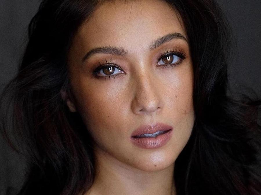 solenn heussaff asks doh about ppe