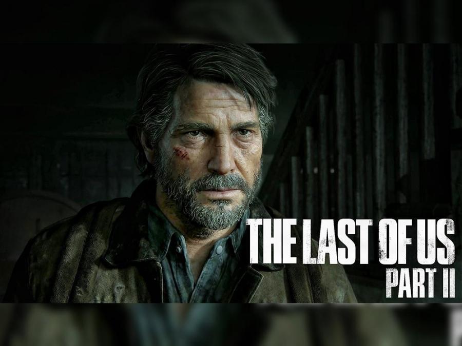 The Last of Us Part II