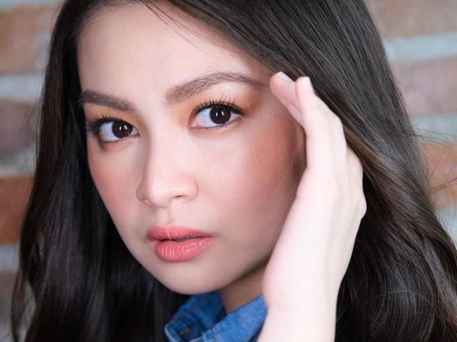 Barbie Forteza enhanced community quarantine guidelines