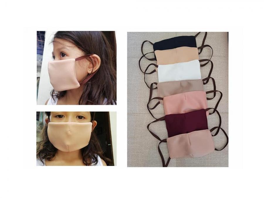 Taytay Tiangge Gives Back