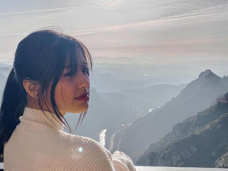 Gabbi Garcia covers Good Grace by Hillsong