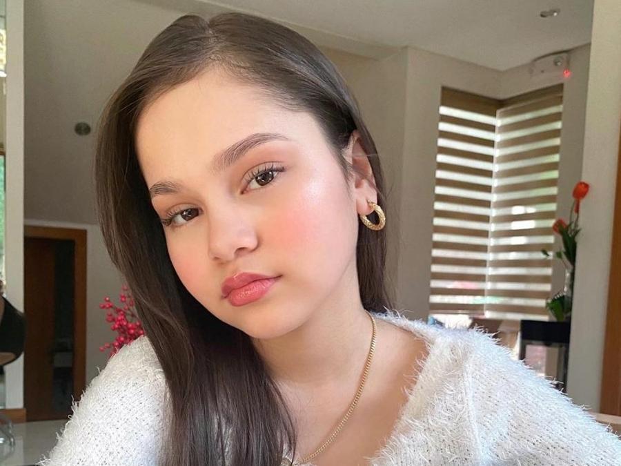 Mona Louise Rey pokes fun at her mom's new YouTube channel | GMA Entertainment