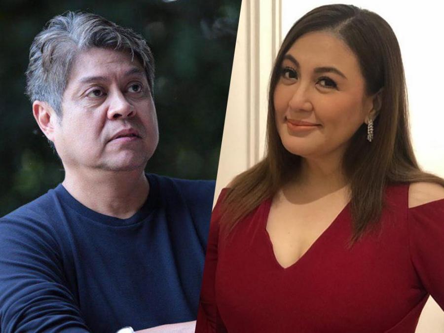 Sen. Kiko Pangilinan, Sharon Cuneta show no symptoms of COVID-19 | GMA ...