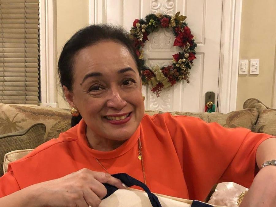 Coney Reyes and Vico Sotto