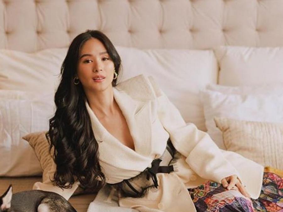 heart evangelista