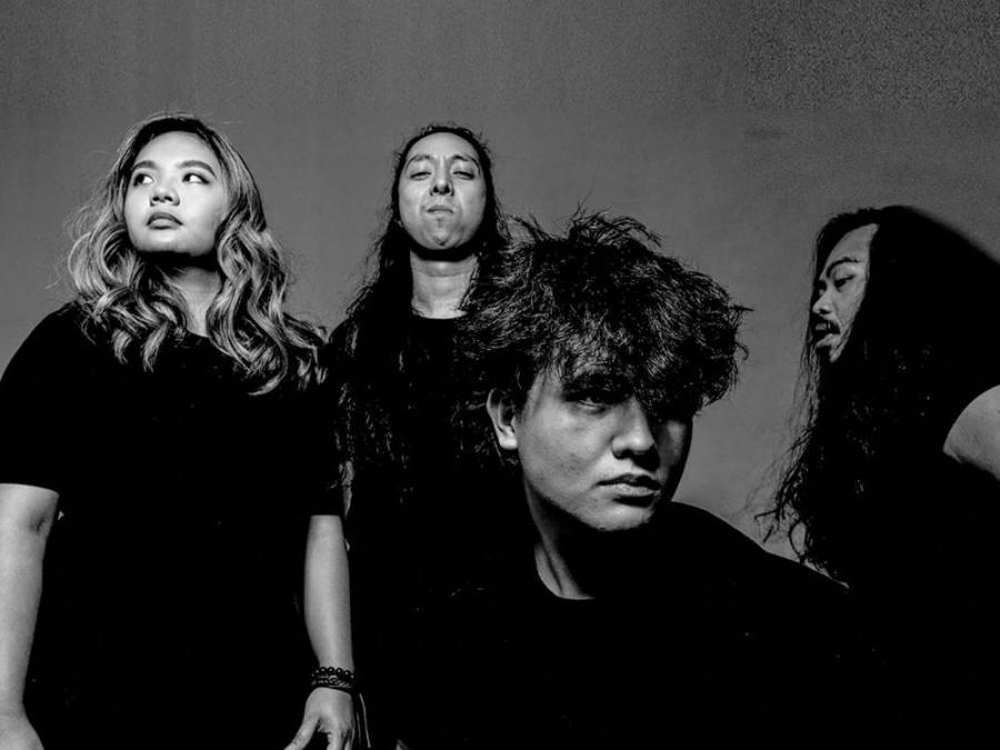 Juan Karlos drops debut album