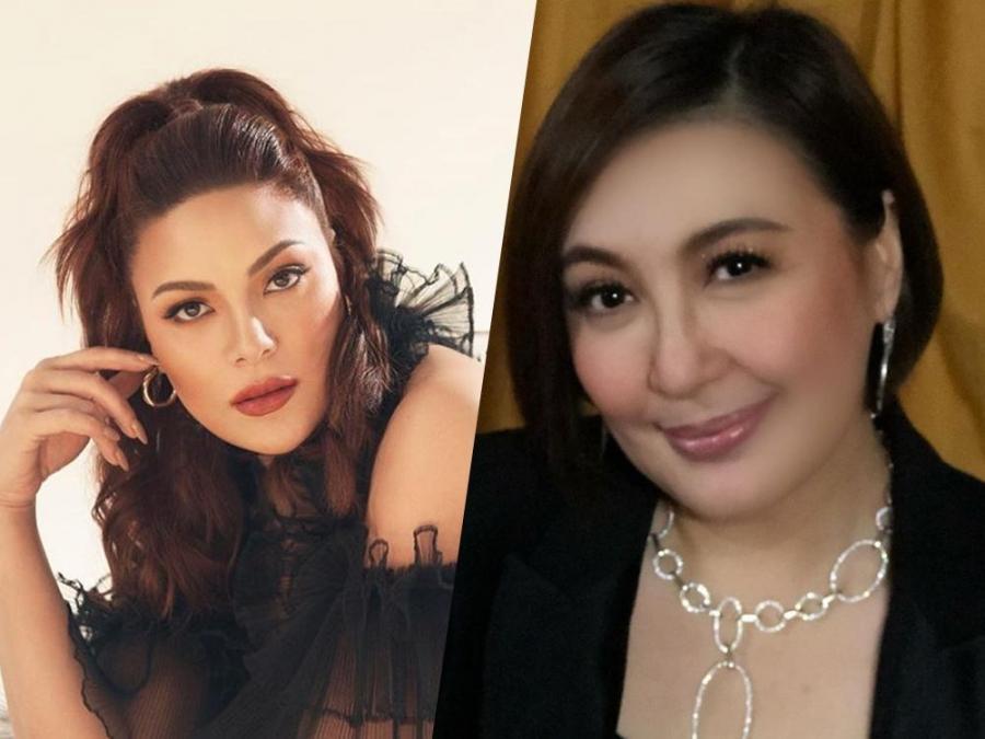 Sharon Cuneta KC Concepcion reconciliation