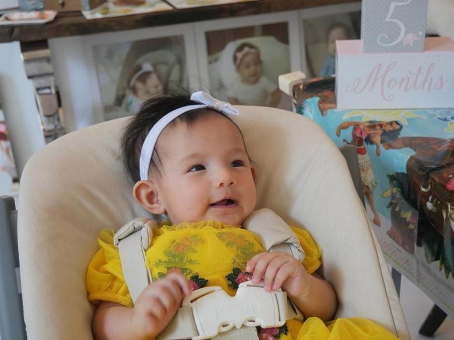 Maria Gabriela Padilla