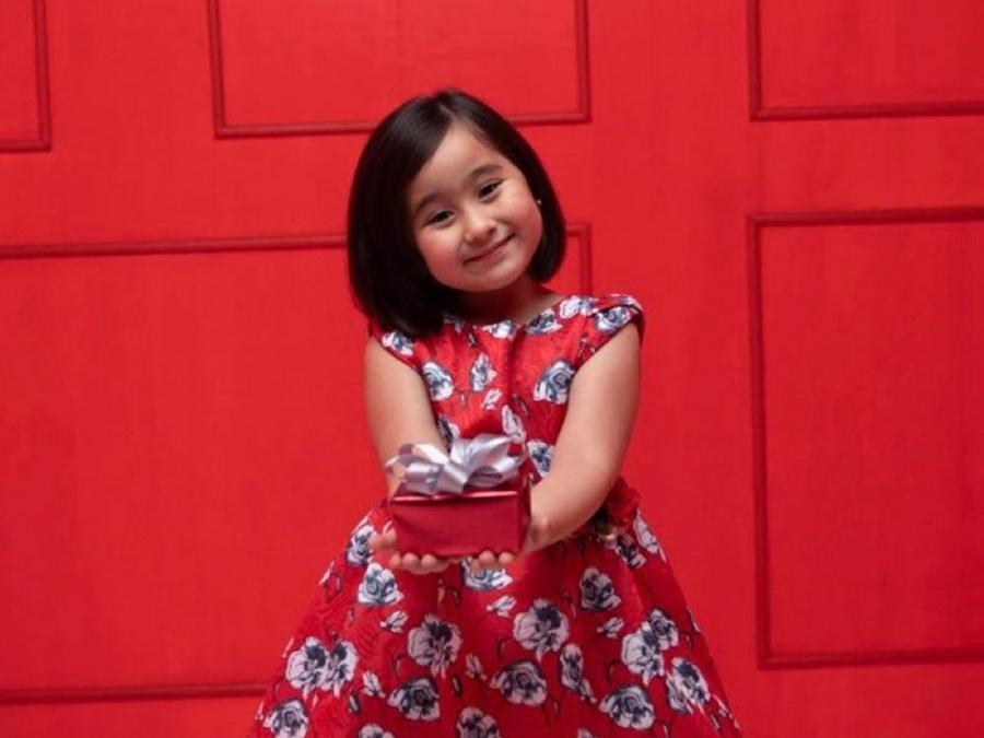 Scarlet Snow Belo to donate masks to frontliners