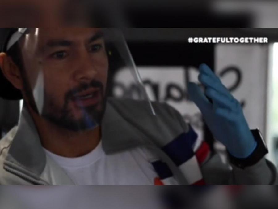 derek ramsay on enhanced community quarantine