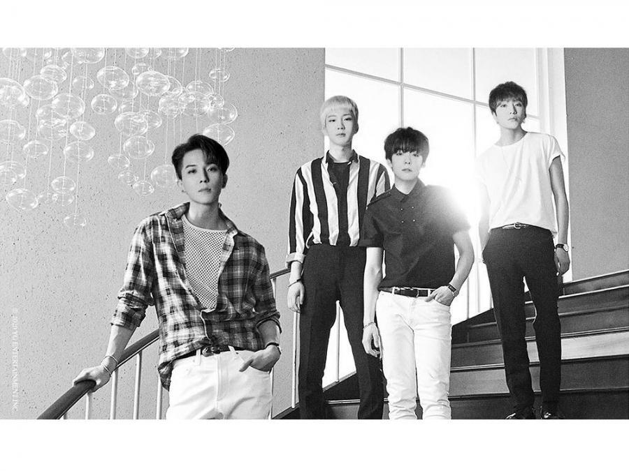 Winner audio teaser for Remember
