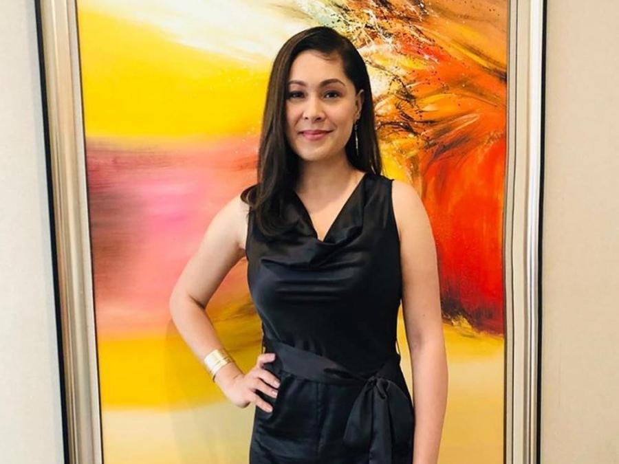 Sheryl Cruz warns public