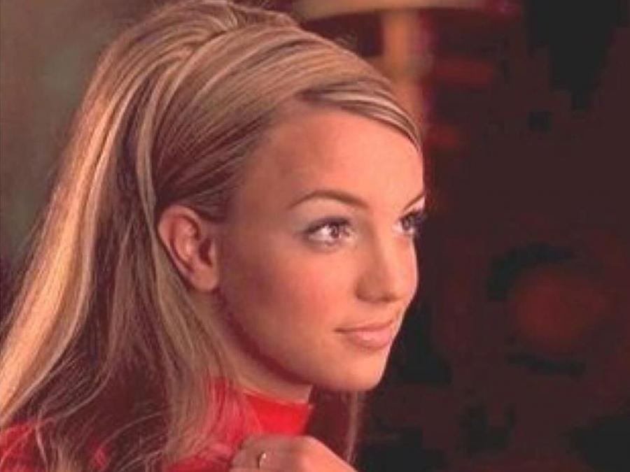 ICYMI: Britney Spears's 