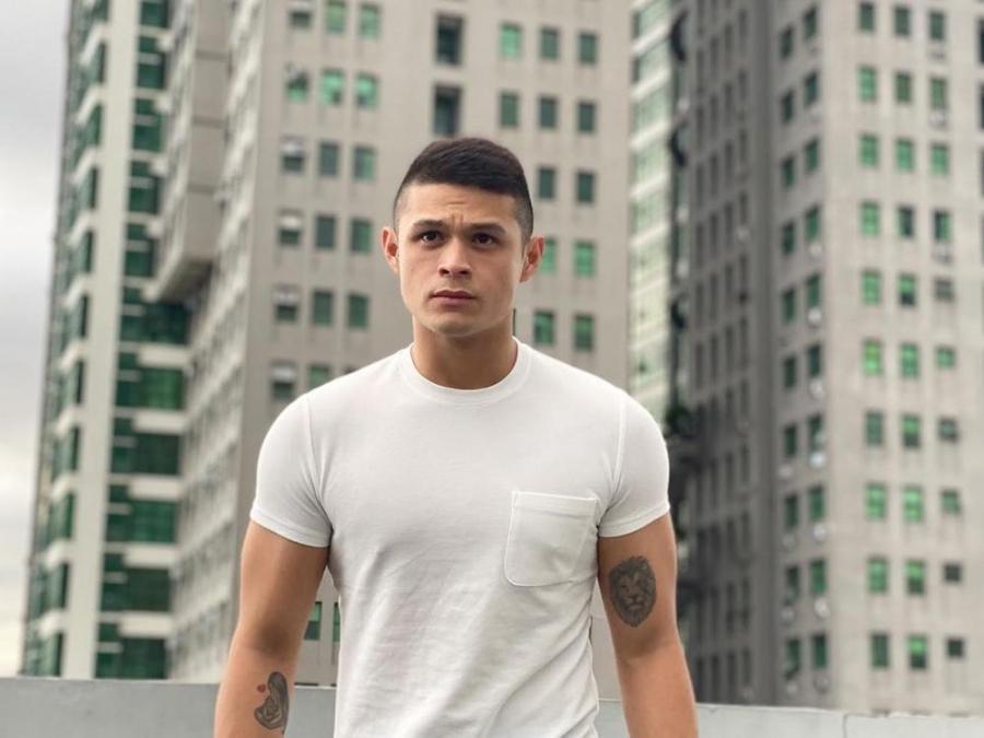 Jon Lucas may panawagan sa publiko tungkol sa COVID19