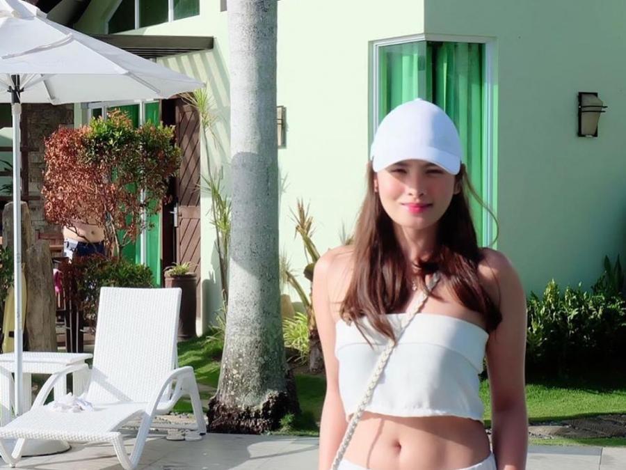 arny ross and her frontliner sister