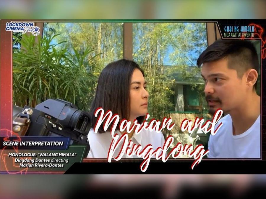 marian rivera and dingdong dantes