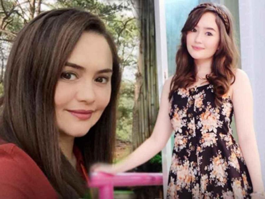 Angelika dela Cruz madalas napapaaway dahil kay Mika dela Cruz