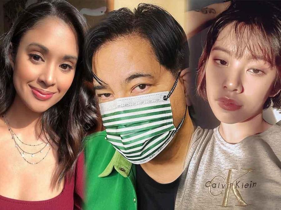 OPM Christmas playlist