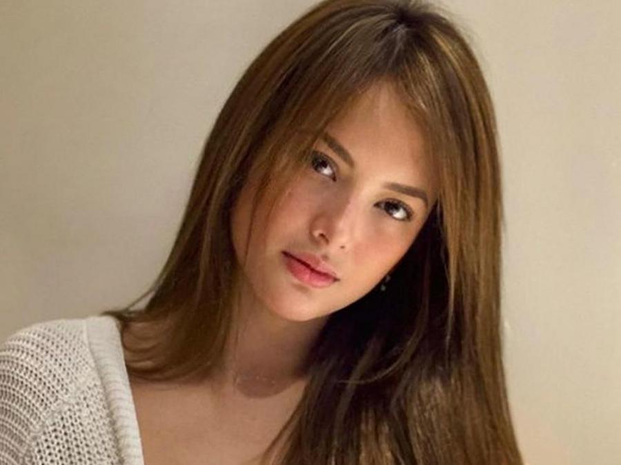 Ellen Adarna