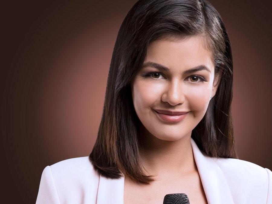 WATCH: Janine Gutierrez, gusto makapagtrabaho abroad? | GMA Entertainment