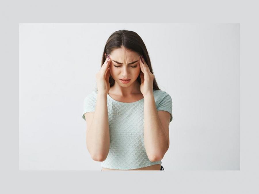 Pinoy MD: Different causes of tension headaches and migraine | GMA ...