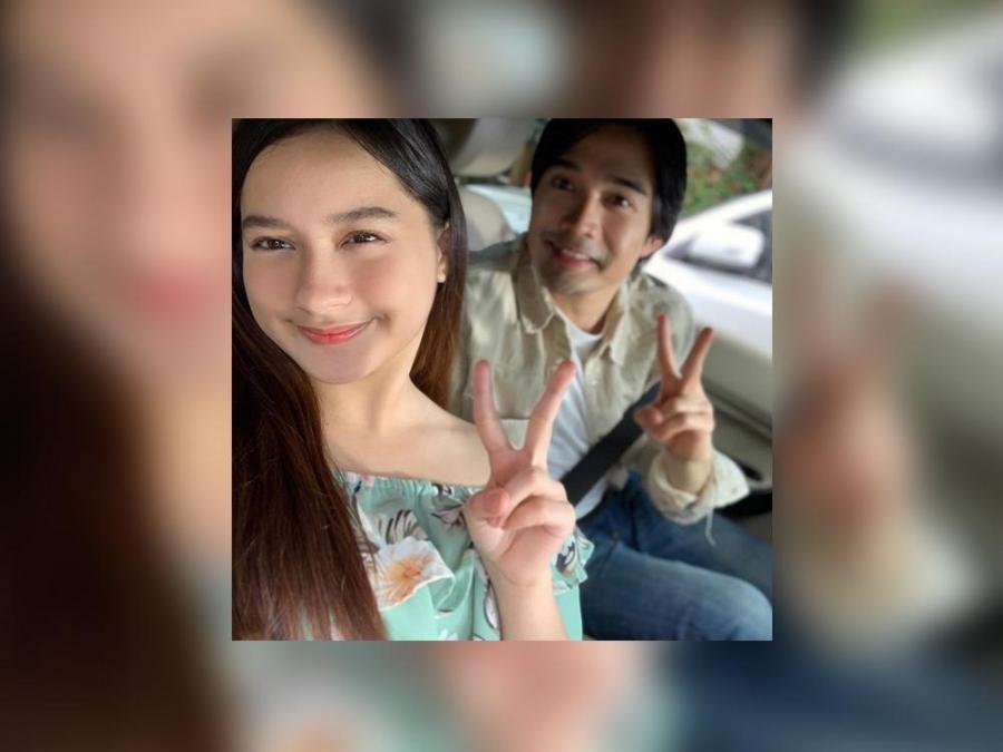 james blanco on prima donnas