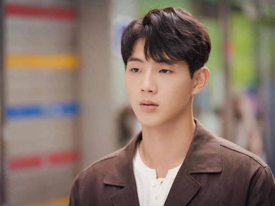 Grammatica De lucht Net zo Korean actor Jisoo issues apology letter after bullying and school violence  rumors, agency releases statement | GMA Entertainment