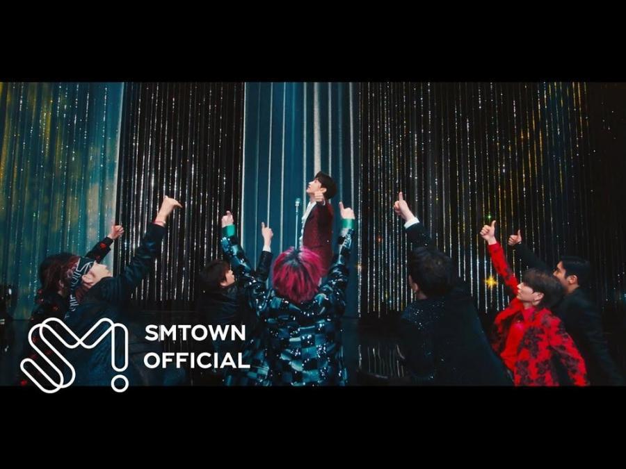 Super Junior's latest track, 'House Party,' is a PSA in disguise | GMA ...