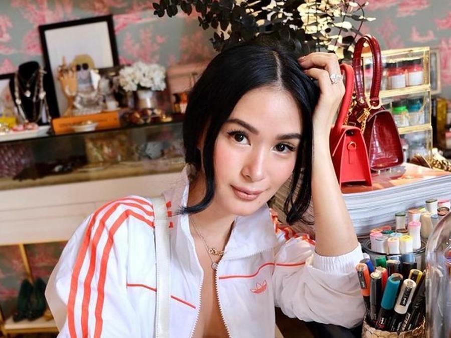 Heart Evangelista