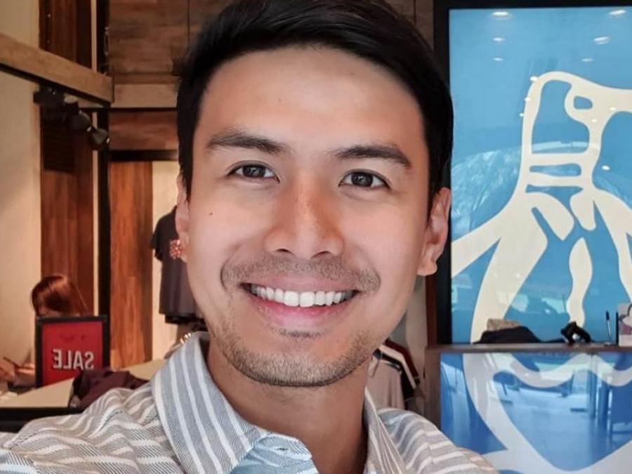 Christian Bautista on coronavirus outbreak 