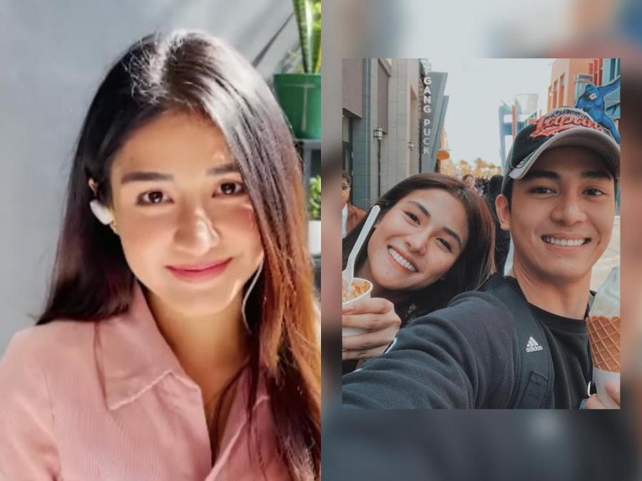 Sanya Lopez reveals brother Jak Roberto was her first 'yaya' | GMA  Entertainment