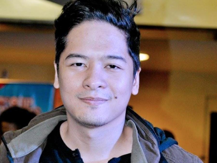 Actor Alex Vincent Medina survives car accident in Quirino Highway ...