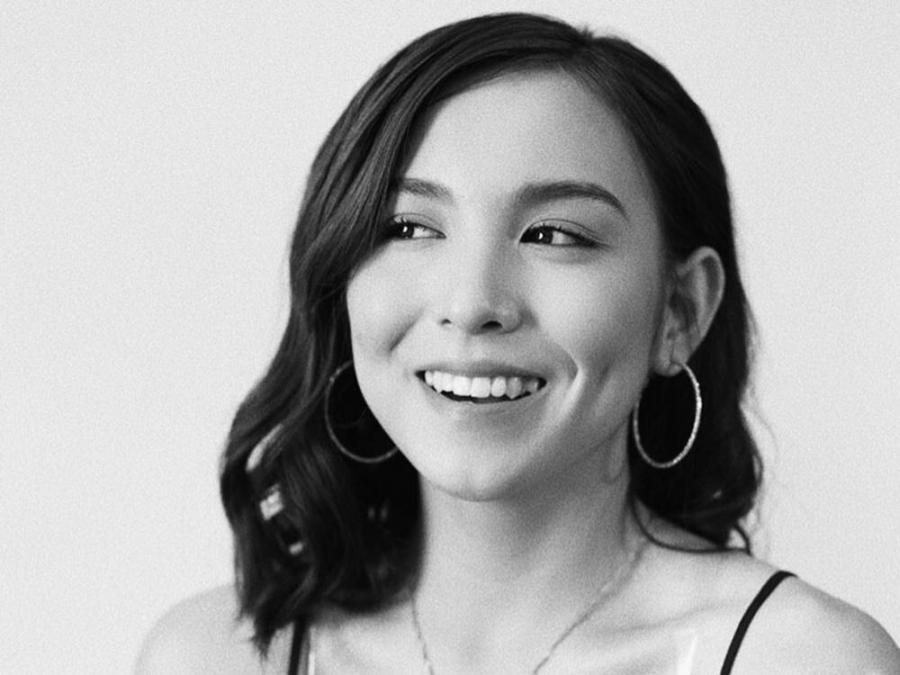 WATCH: Kyline Alcantara goes back to her hometown to meet her fans ...