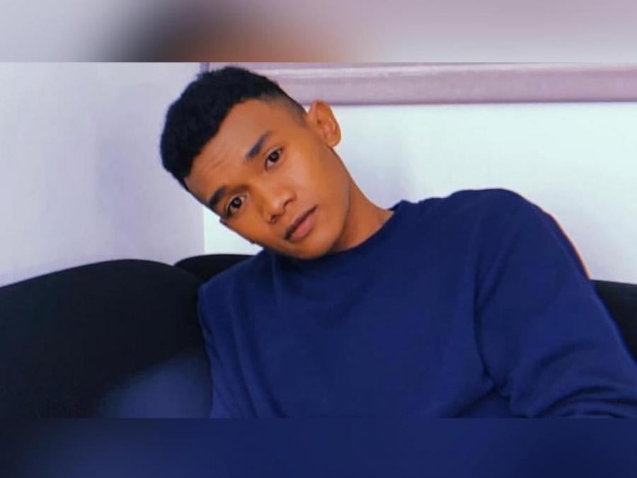Jong Madaliday Jong Madaliday reaches 500k subscribers on YouTube | GMA Entertainment